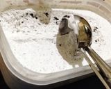 Foto langkah ke 14 dari resep Es Krim Simple, Creamy Banget.