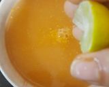 A picture of step 4 of Dudhi tomato soup for weight loss.