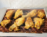 Foto langkah ke 4 dari resep Ayam Iloni khas Gorontalo.