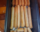 Foto del paso 4 de la receta: Delicia de fresa