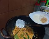 Foto langkah ke 6 dari resep Lumpia Rebung.