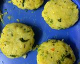 मुंबई स्टाइल वड़ा पाव (mumbai style vada pav reicpe in Hindi) रेसिपी चरण 3 फोटो