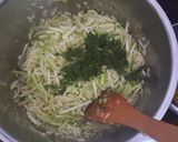 Párolt tök, a köret recept fázis 4 fotója