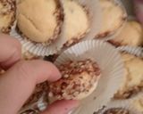 صورة لخطوة 2 من وصفة حلوة البيضة باالزيت(100حبة