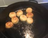 Beignets (pre 5m; machine 2h, fry 10min) recipe step 3 photo
