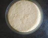 Foto del passaggio 7 della ricetta Vastedda cu Sammucu focaccia salata con i fiori di sambuco