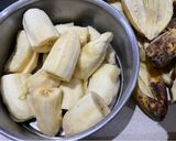 Foto langkah ke 5 dari resep Nagasari Pisang.