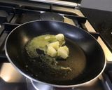 Foto langkah ke 1 dari resep Kornet keju.