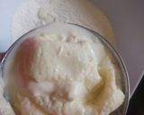 टूटी फ्रूटी मिल्क केक (Tutti Fruity Milk Cake) रेसिपी चरण 2 फोटो