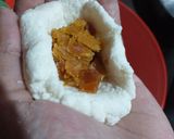 Foto langkah ke 3 dari resep Jemblem / Dangglem.