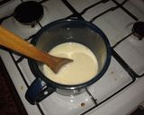 Foto del paso 4 de la receta: Postre de vainilla (tipo serenito)