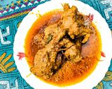 চিকেন চাপ(chicken chaap recipe in Bengali) রেসিপির ধাপ 1 ছবি