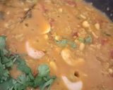 A picture of step 4 of Healthy Quinoa Soyabean mix vegetable Khichdi.