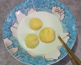 Foto langkah ke 4 dari resep Tape goreng isi coklat.