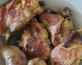 Foto langkah ke 1 dari resep Ayam Rica -Rica[woku] manado.
