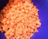 Foto del paso 3 de la receta: Arroz yakimeshi