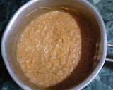 ब्राउन सेवई(brown sevai recipe in hindi) रेसिपी चरण 3 फोटो