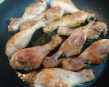 Foto del paso 1 de la receta: Muslos de Pollo🍗en salsa