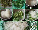 Foto langkah ke 2 dari resep 17. Bihun kecap.