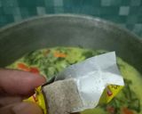 Foto langkah ke 3 dari resep Gulai Daun Singkong.