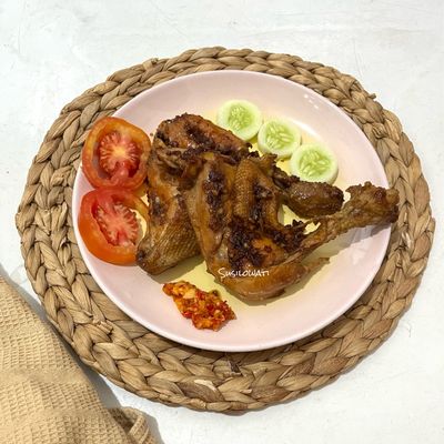 Langkah 5