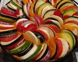 Foto del paso 4 de la receta: Ratatouille
