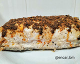 Foto del paso 6 de la receta: Lomo de cerdo adobado en papillote