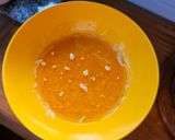 Foto del paso 2 de la receta: Budín de naranja