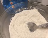 Foto del paso 1 de la receta: Tarta 10 cucharadas de bananas 🍌