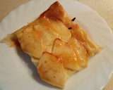 Foto del paso 8 de la receta: Tarta de manzana de hojaldre