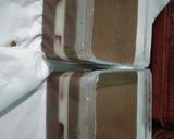 Foto langkah ke 5 dari resep Pudding Blackforest.