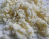 Foto del paso 1 de la receta: Bizcochuelo con base de arenado