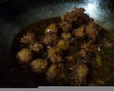 गोभी  मंचूरियन (kobi manchurian recipe in marathi) रेसिपी स्टेप 6 फोटो 