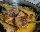 Foto langkah ke 4 dari resep Ikan Bumbu Pesmol.