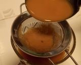 Foto langkah ke 4 dari resep Jamu Kunyit Asem.