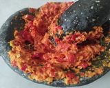 Foto langkah ke 3 dari resep Ceker Pedas Kemangi.