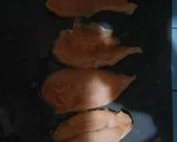 Foto langkah ke 1 dari resep Steak Ayam.