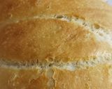 Fehér kenyér recept fázis 3 fotója