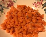 Foto del paso 1 de la receta: Ceviche de Salmón