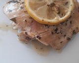 Foto del paso 3 de la receta: Muslitos de pollo al limón y provenzal
