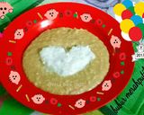 Foto langkah ke 8 dari resep Bubur merah putih (magic com).