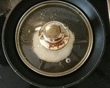 Foto del paso 6 de la receta: Huevos fritos veganos