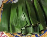 Foto langkah ke 5 dari resep Otak-Otak Ikan Saos Kacang.