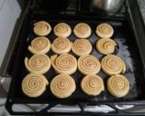 Foto del paso 3 de la receta: Rollitos de canela