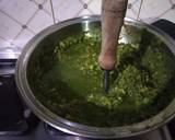 Hariyali Pav-Bhaji recipe step 12 photo