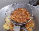 Foto langkah ke 3 dari resep Tahu Telor Malang.