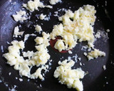 Foto del paso 3 de la receta: Arroz frito Chino (de Coliflor y brócoli)