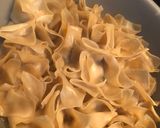 Foto langkah ke 3 dari resep Dimsum ayam.