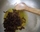 A picture of step 1 of Chanay ki daal Gosht 🍲🍲🍲.