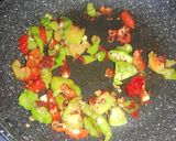 Foto del paso 3 de la receta: Caldo de viandas